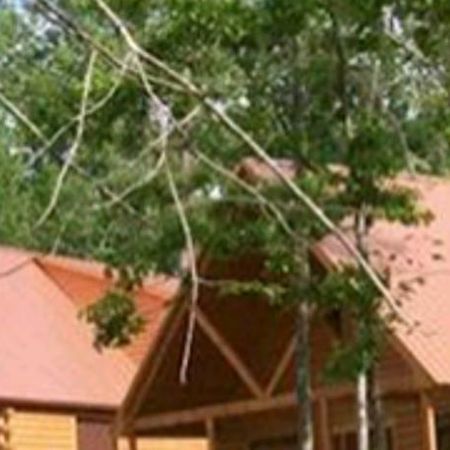 White Oak Lodge And Resort Pittman Center Экстерьер фото