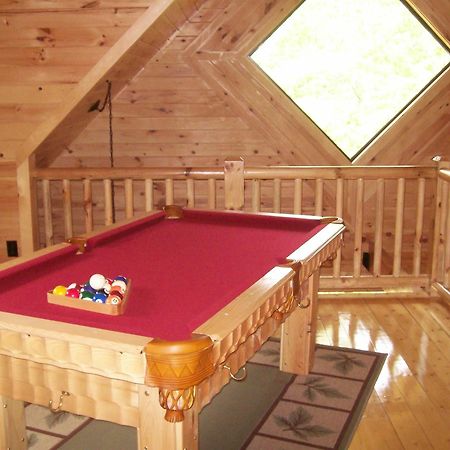 White Oak Lodge And Resort Pittman Center Удобства фото