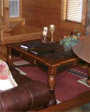 White Oak Lodge And Resort Pittman Center Экстерьер фото